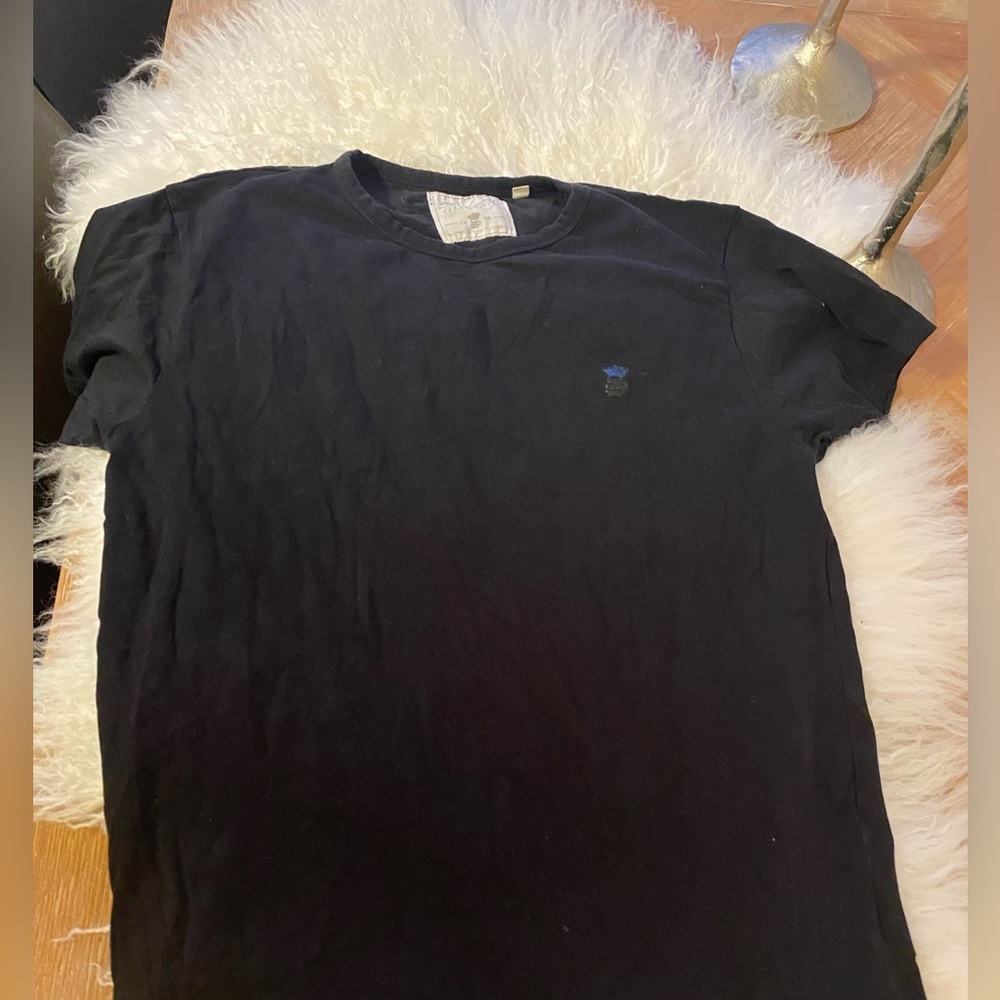 VGC 8/10 Vintage SoulStar men’s short sleeve T-shirt in size medium!!!